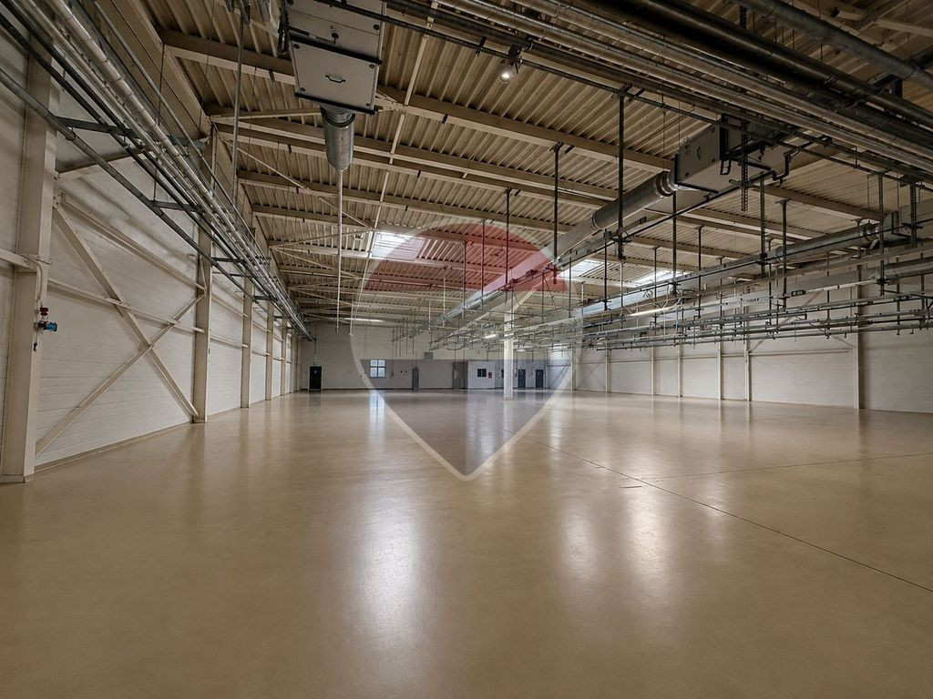 Spațiu industrial de inchiriat Cluj-Napoca