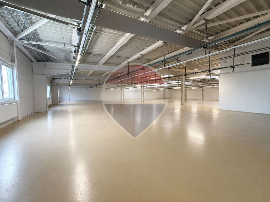 Spațiu industrial de inchiriat Cluj-Napoca