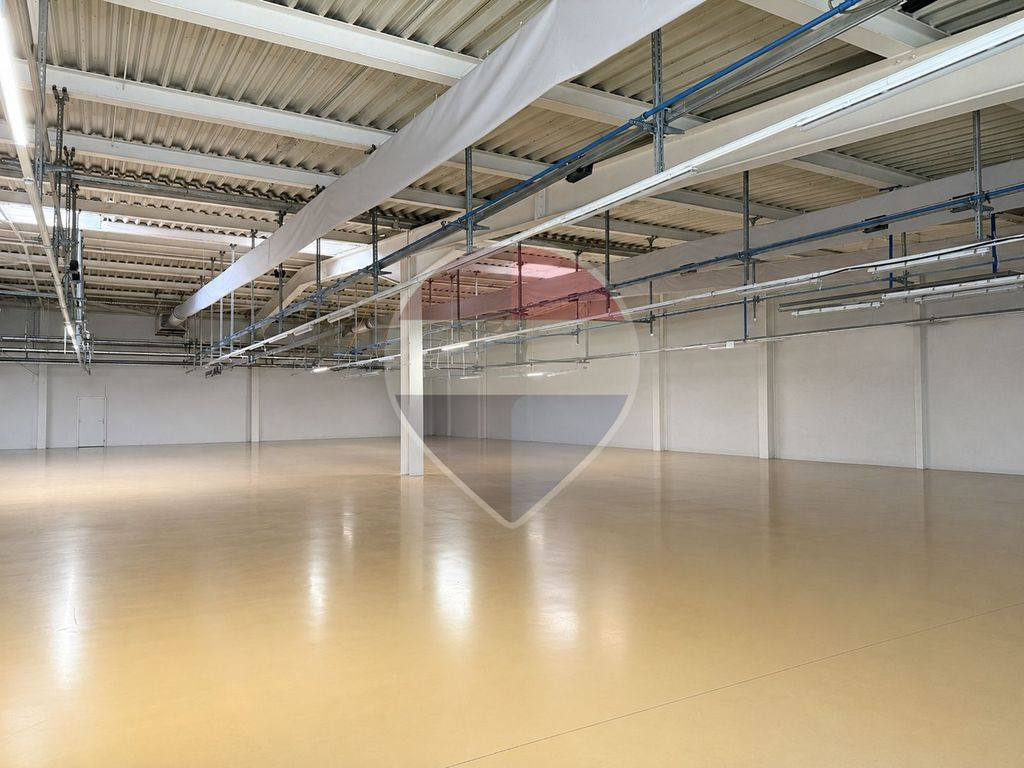 Spațiu industrial de inchiriat Cluj-Napoca