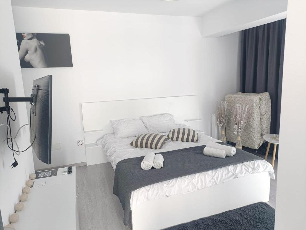Studio Diamantului Residence
