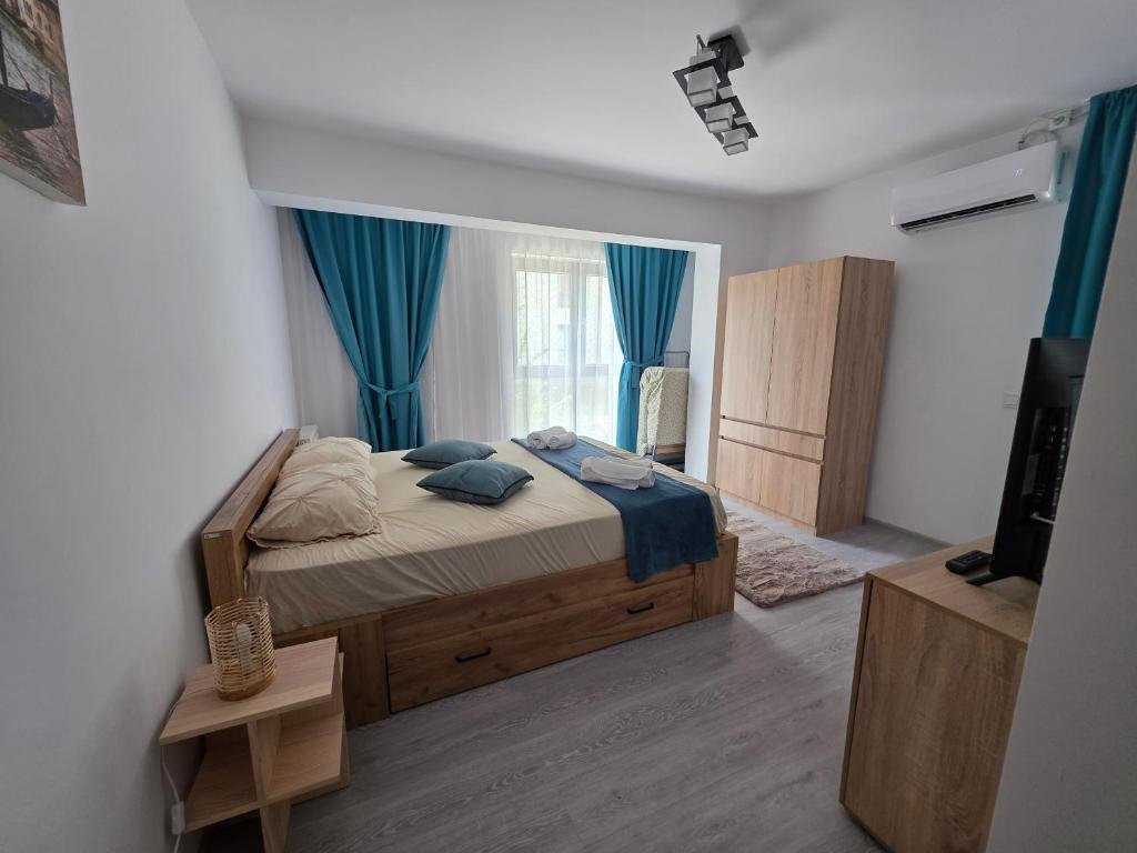 Studio Diamantului Residence
