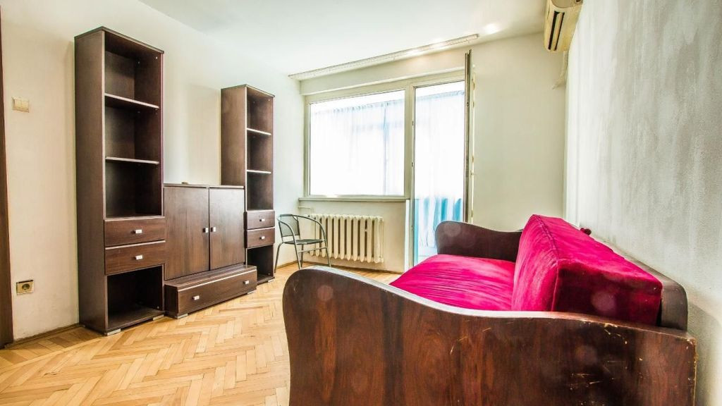 Apartament 3 camere Calea Grivitei- Mega Image- Metrou Gr...