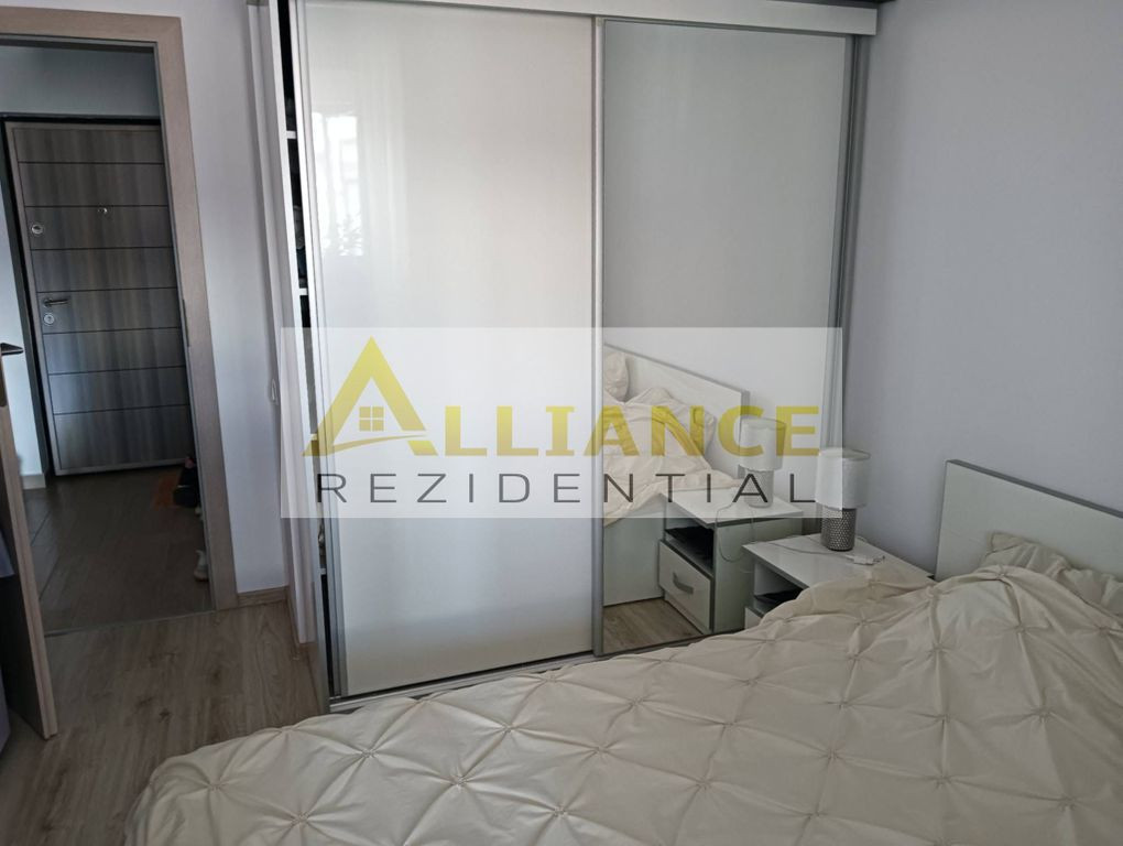 Apartament 2 camere de vanzare – Soseaua Salaj, Piata P...