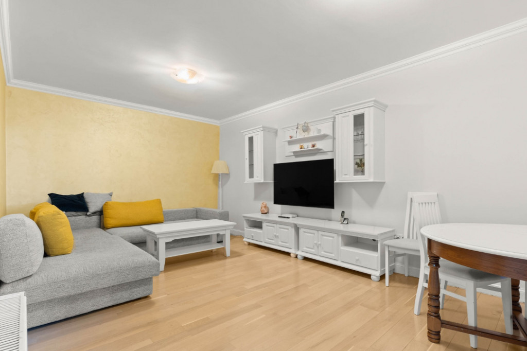 Apartament 2 camere LUX – Ultracentral Cluj-Napoca