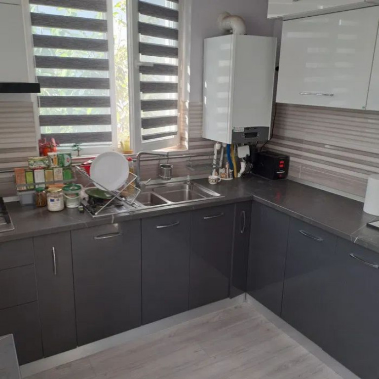 Casă P+1 3 Camere | Curte 420 mp – Comuna Berceni
