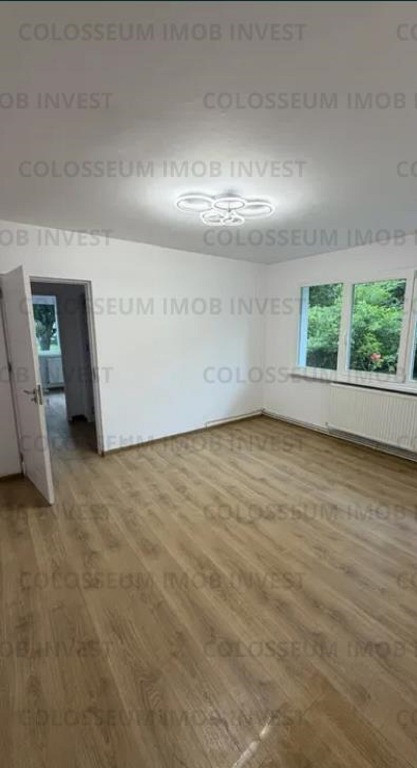 Apartament 2 camere, renovat integral, confort 1, zona Garii!