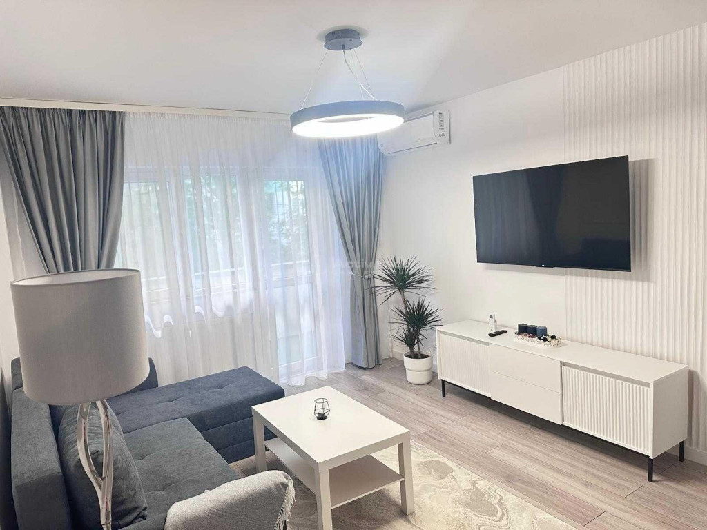 2 camere - centrala termica propie - Tineretului - Visana