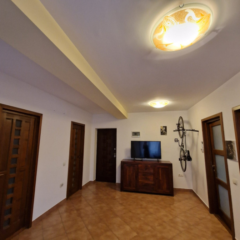 Apartament 2 CAM, SU 46MP BALCON 6 MP, zona Stejarului