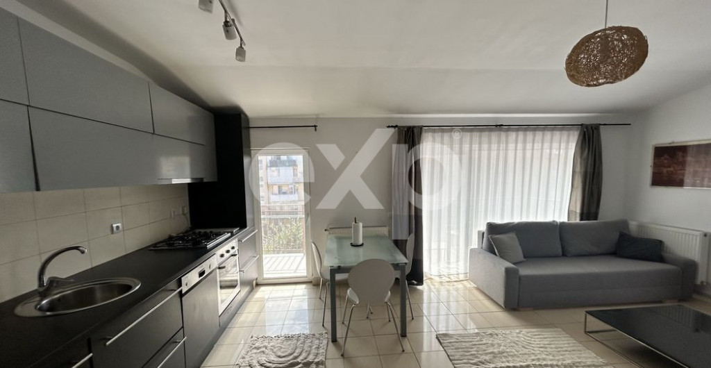 Apartament 2 camere | 50 mp | 3 balcoane | Parcare