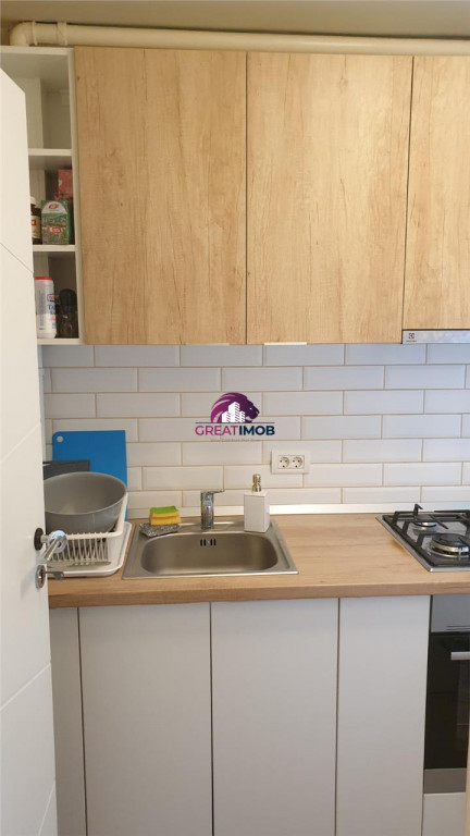 Apartament cu 1 camere de închiriat în zona Militari/ C...