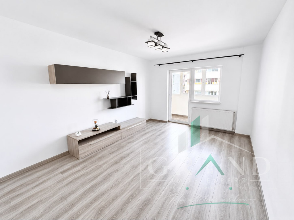 Apartament 3 camere, Manastur, Cluj-Napoca