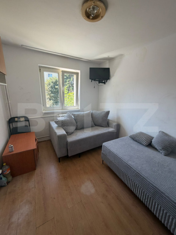 Cameră de cămin de închiriat în zonă liniștită | Astr
