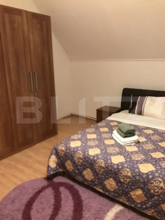 Apartament 3 Camere Canta - 480 euro