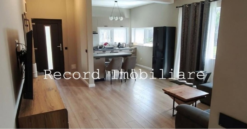 Apartament 2 camere, prima inchiriere, gradina 30 mp zona Aurel Vlaicu
