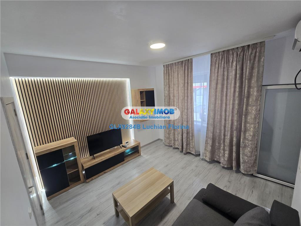 Apartament 2 camere, bloc nou I Nicolae Teclu