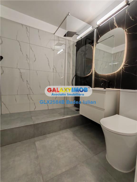 Apartament 2 camere etaj 7/10 - renovat - Metrou Titan