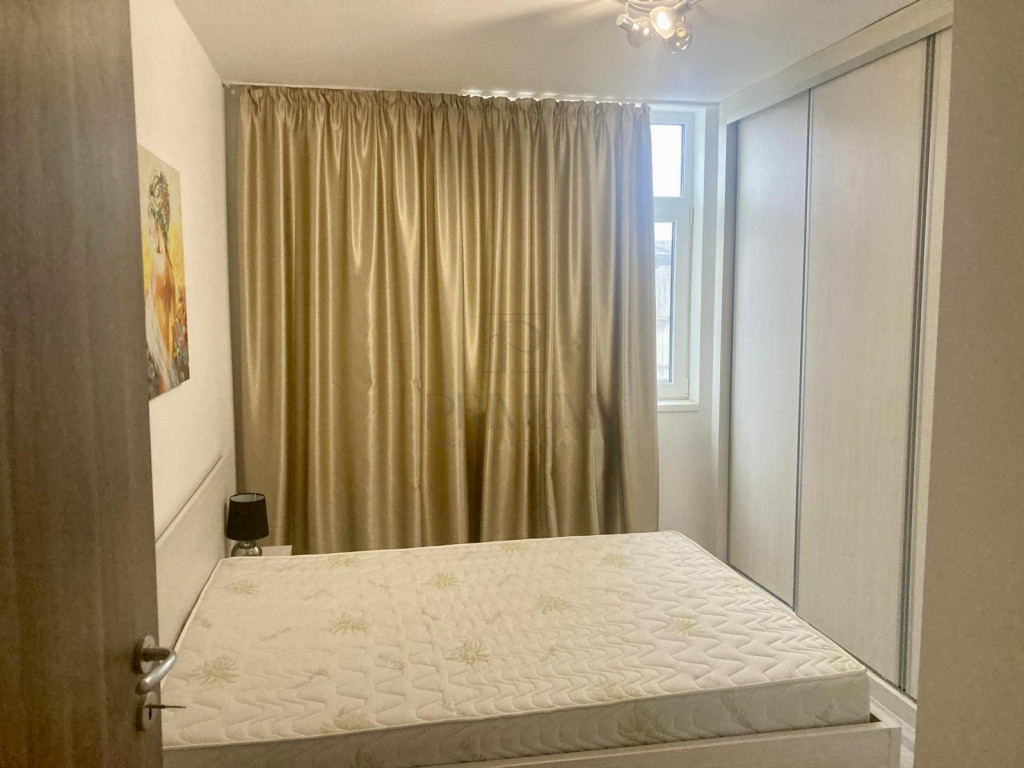 CIRCUMVALATIUNII - APARTAMENT 2 CAMERE - PARCARE