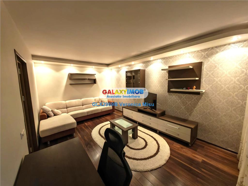 Apartament 2 camere, 62 mp - Nicolae Grigorescu