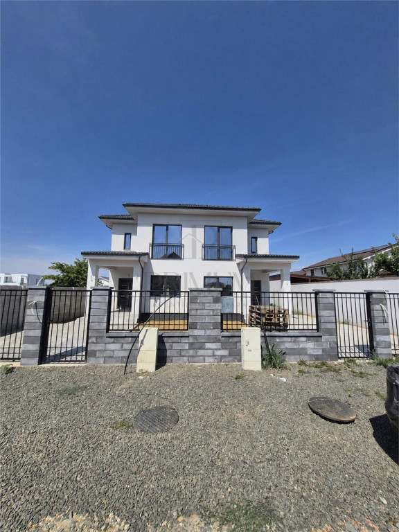 Duplex superb - zona foarte buna - la cheie