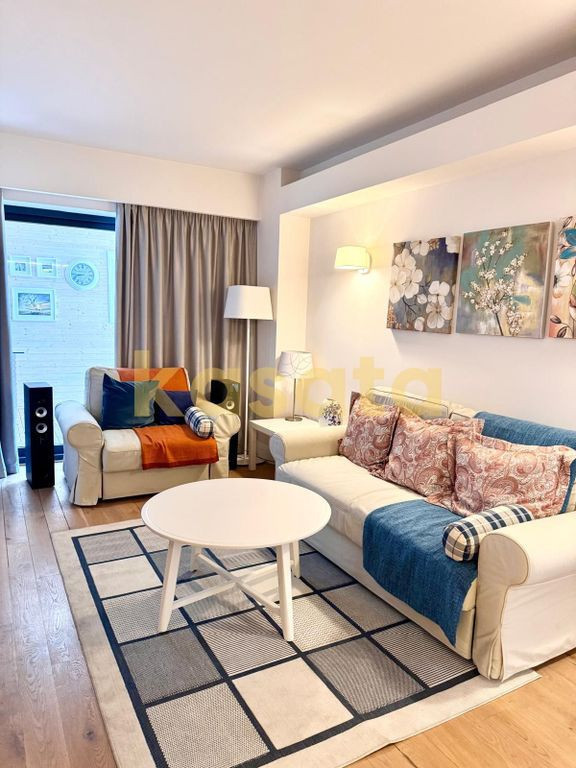 Apartament 3 camere | Upground Residence