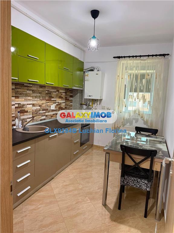 Apartament 2 camere, bloc nou, parcare I Nicolae Teclu