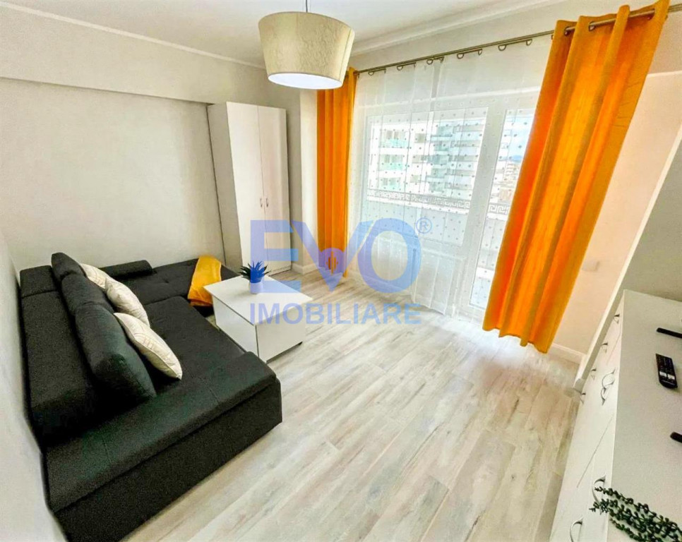 Apartament 2 camere, loc de parcare, prima , Silk District