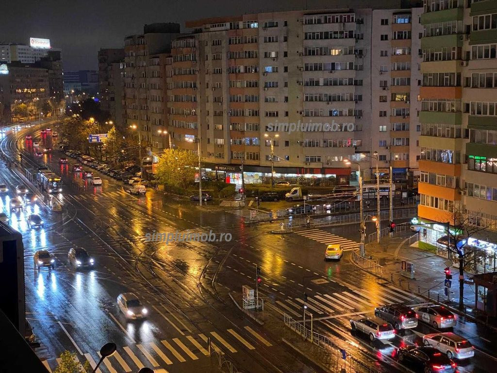 Apartament 2 cam Metrou Obor – Șos Ștefan cel Mare ...