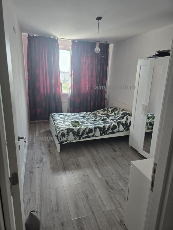 2 Camere Renovat , Metrou Dristor