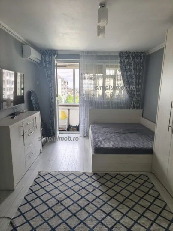 Apartament 3 Camere spatios , mobilat si utilat , Panteli...