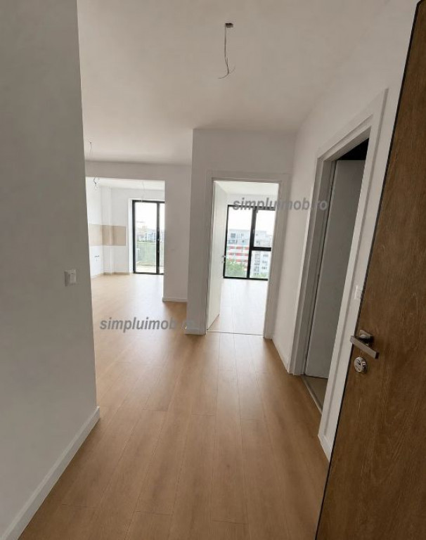 2 Camere Hils Titanium Bloc Nou