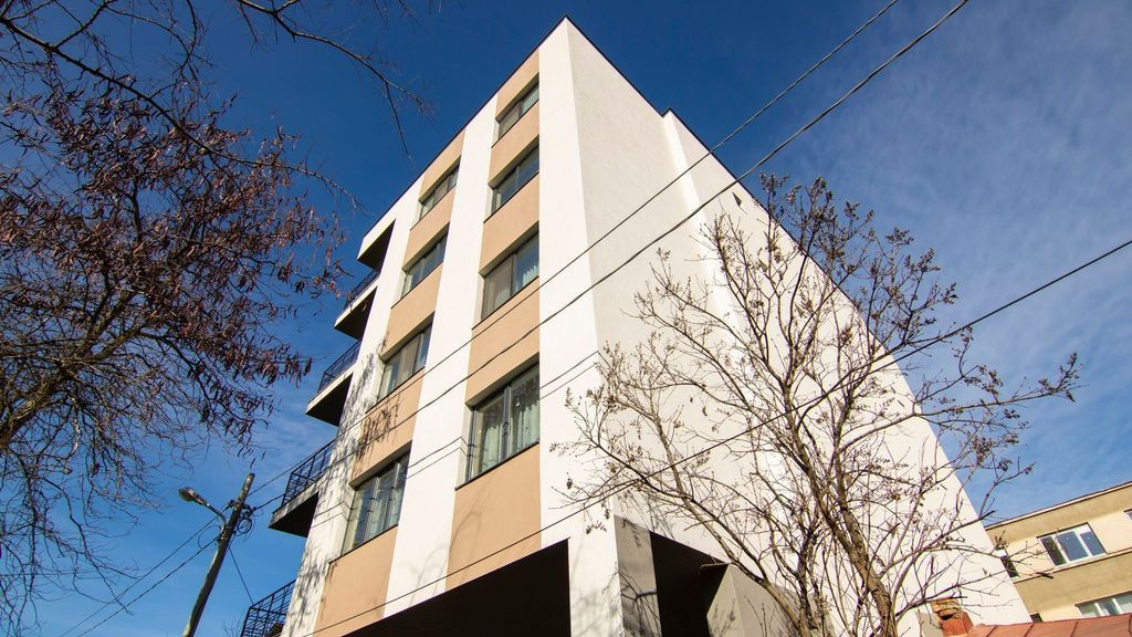 Apartament 2 Camere, 47 mp. centrala proprie, Militari - ...