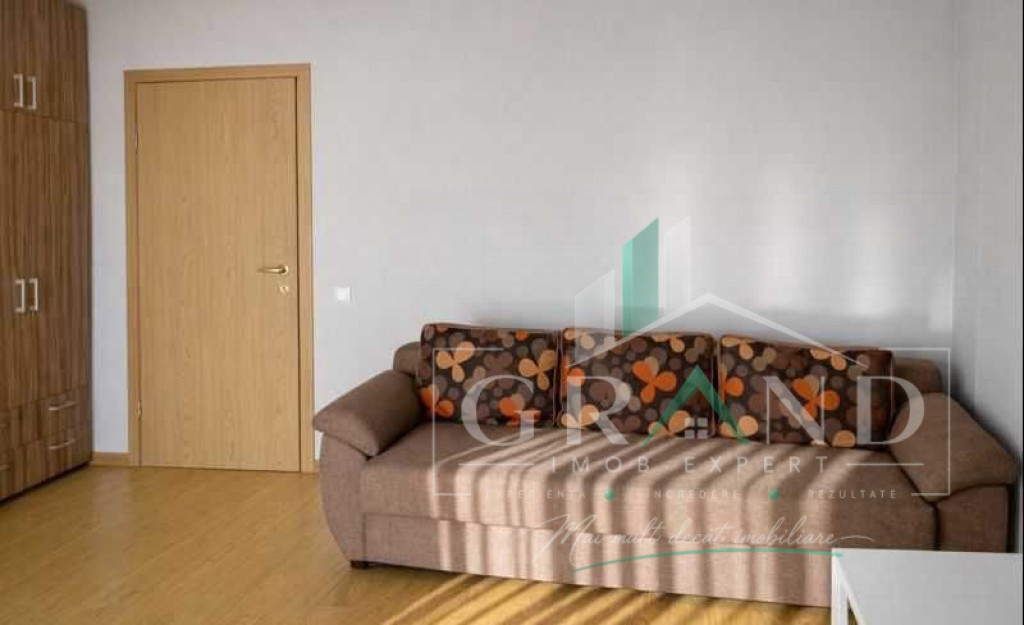 1 cameră | Mărăști–str.Ciocârliei | Terasă spațioas
