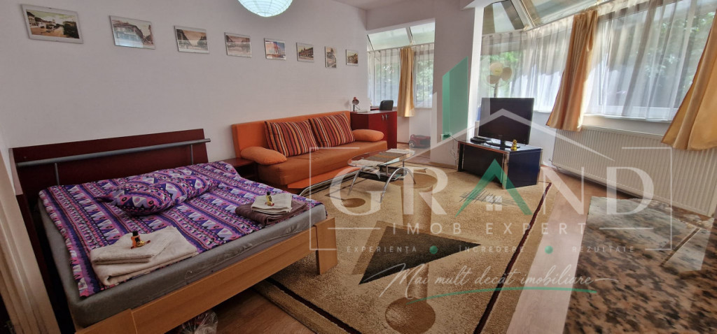 OPORTUNITATE!Ap 1 camera,BALCON,Zona Manastur/Casa Piratilor