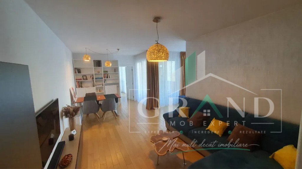 Oportunitate in Centru | Apartament 2 Camere | Balcon | Stra
