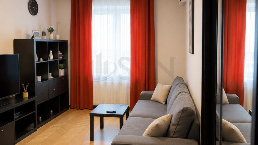 Apartament l 2 Camere l Piata Romana l Universitatii