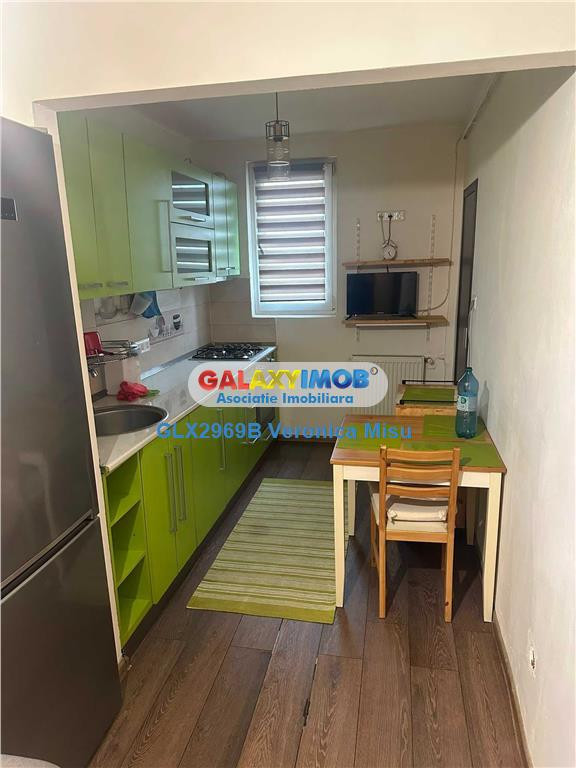 Apartament 2 camere vis a vis de Mall Park Lake - Dristor