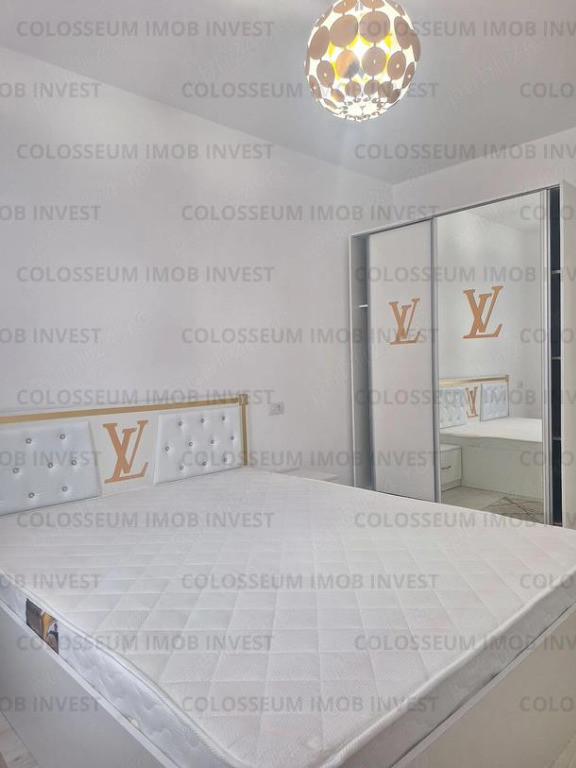 Apartament 2 camere | 60 mp | Decomandat | Zona Tractorul