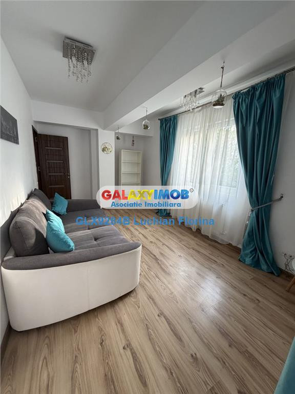 Apartament 2 camere, bloc nou, decomandat I Parcu Teilor