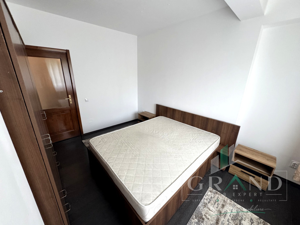 2 CAMERE | ZORILOR–SIGMA CENTER | 60 MP | PARCARE | DISPON