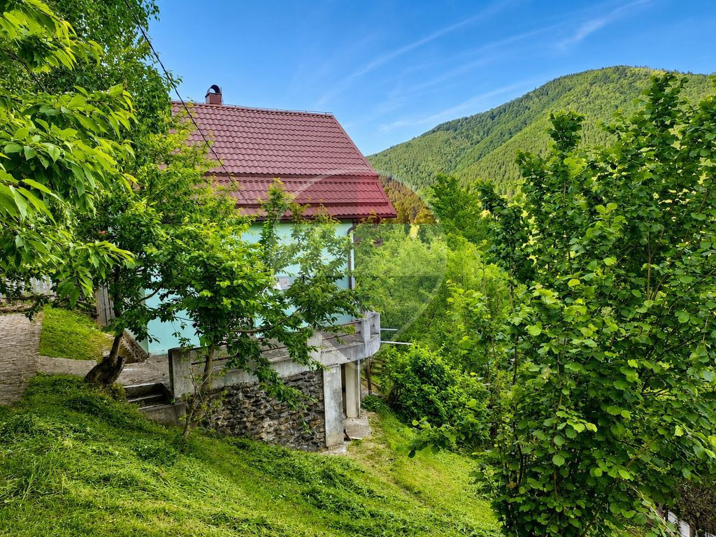 Cabană de vânzare în satul Plopi, Valea Ierii, județu...