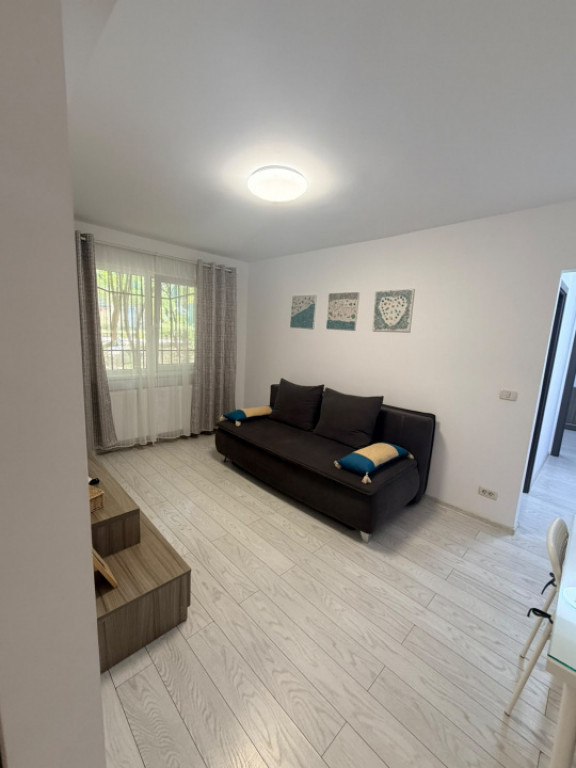 Apartament 3 camere de vanzare | Tomis Nord | Parter | 50 m