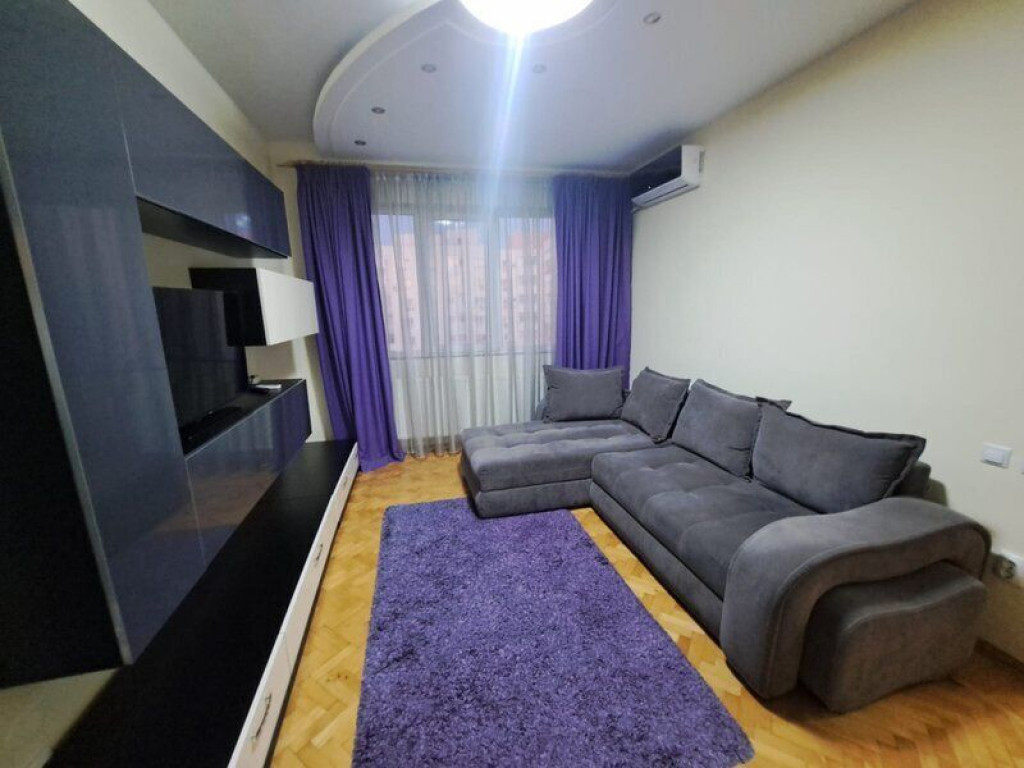 Apartament 3 camere | 65 mp | Etaj 8 | 5 min de metrou Ia...