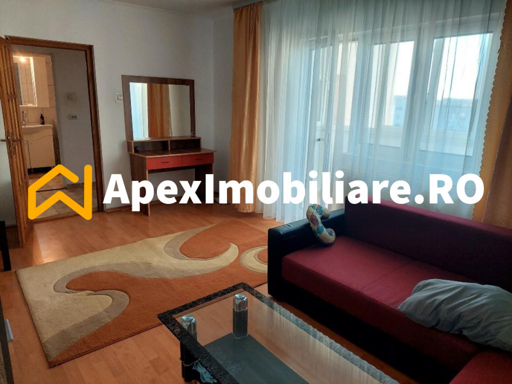 Apartament 2 camere de inchiriat Drumul Taberei București |