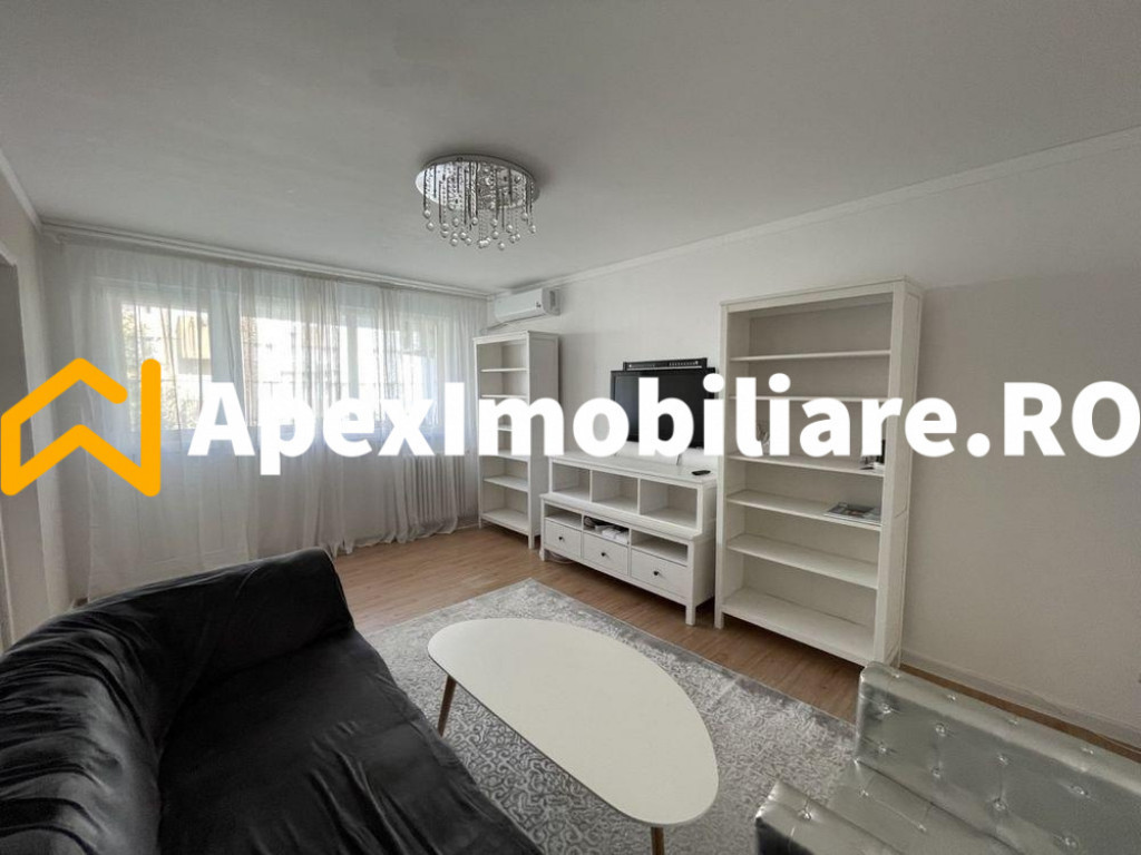 Apartament 3 camere de inchiriat Drumul Taberei București |