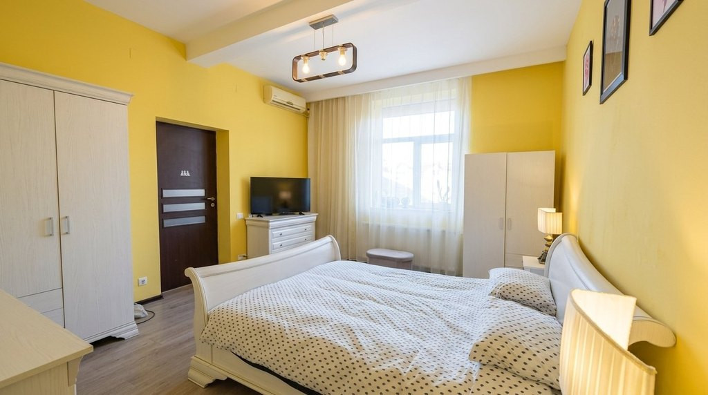 3 camere, Metrou Grivita, Centrala&Parcare