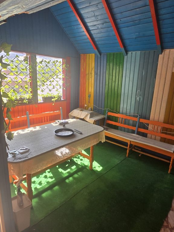 Casa de vanzare Valea Doftanei zona Rusu