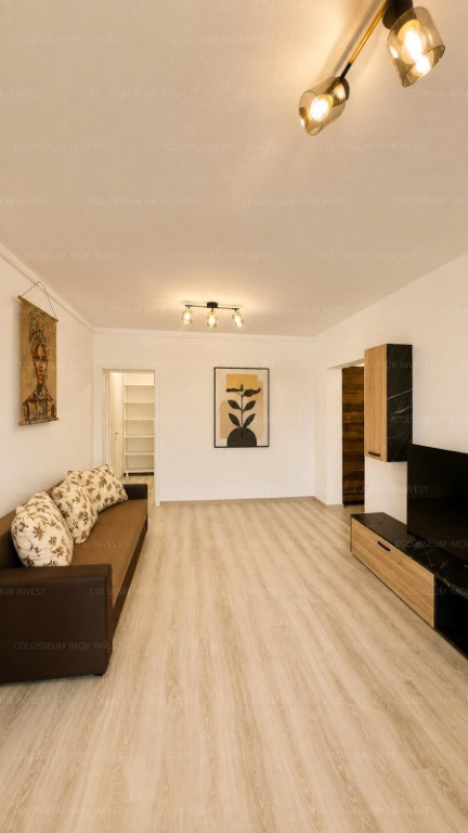 Studio | prima inchiriere | parcare | Subcetate