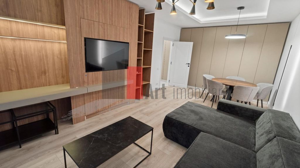 Apartament apartament 2 camere Exigent Faza 5 Lujerului