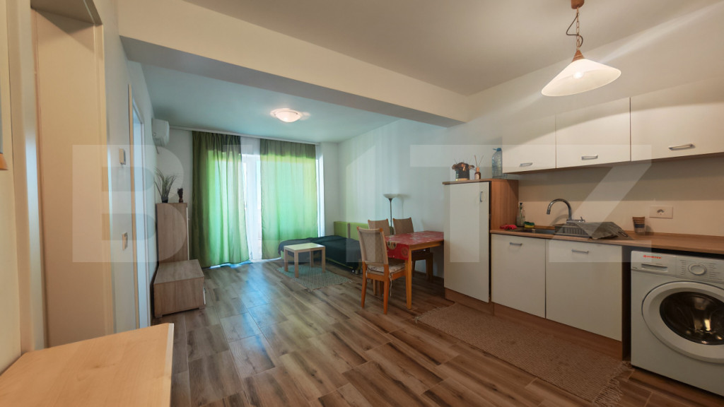 APARTAMENT 2 CAMERE | TIP PB | ETAJ 2 | NUFARUL | ORADEA