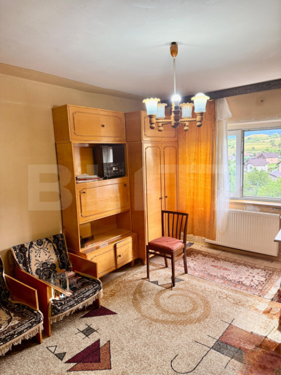 Apartament 2 camere, 58 mp, zona Zarnesti